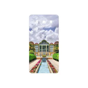 MAHOOT Eram garden Cover Sticker for Microsoft Lumia 950