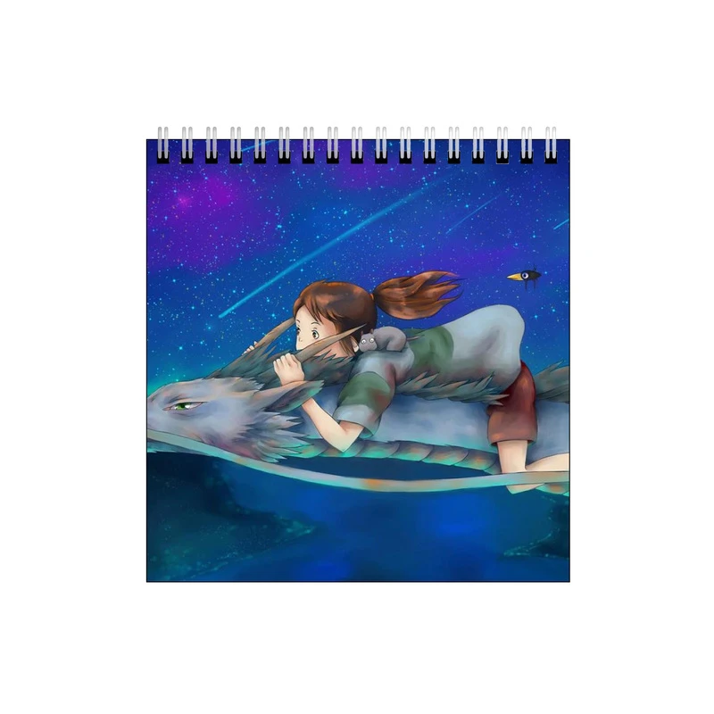 دفتر طراحی طرح انیمیشن شهر اشباح کد 0157046