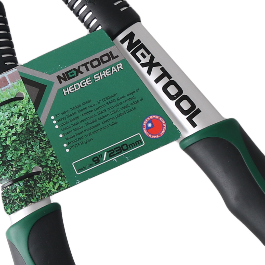 قیچی شمشاد زنی نکستول گروپ کد NT2902