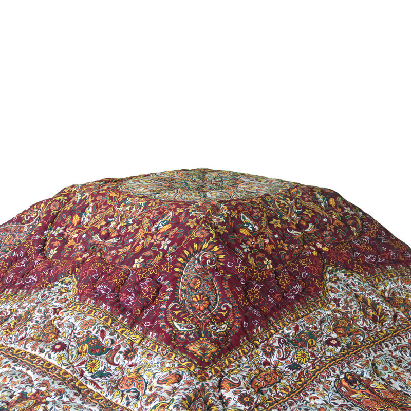 لحاف کرسی کد 1010 سایز 300x300 سانتی متر