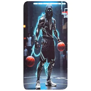 حوله ورزشی مدل gymtowel-2