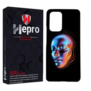 HEPRO MC Cover for Samsung Galaxy S20 Ultra