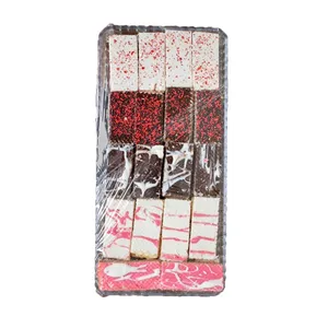 شیرینی میکادو رژیمی هایا - 250 گرم