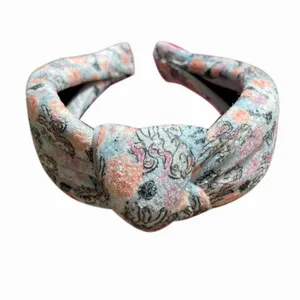 تل مو دخترانه مدل یونیکورن 2