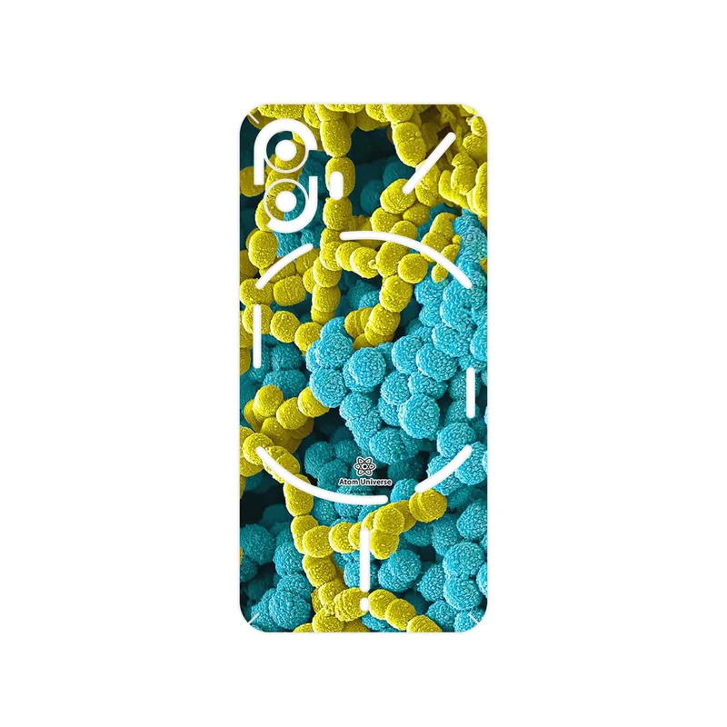 برچسب پوششی ماهوت مدل Atom Universe 1 مناسب برای گوشی موبایل ناتینگ Phone 2
