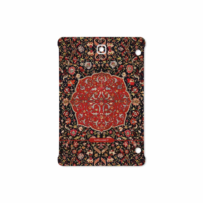 برچسب پوششی ماهوت مدل Iran-Carpet6 مناسب برای تبلت سامسونگ Galaxy Tab S2 8.0 2016 T719N