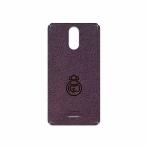 MAHOOT PL-REAL Cover Sticker for Tecno WX3F LTE
