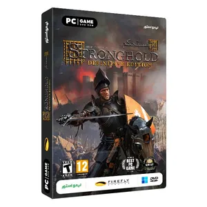 بازی Stronghold Definitive Edition مخصوص PC نشر لیمواستور