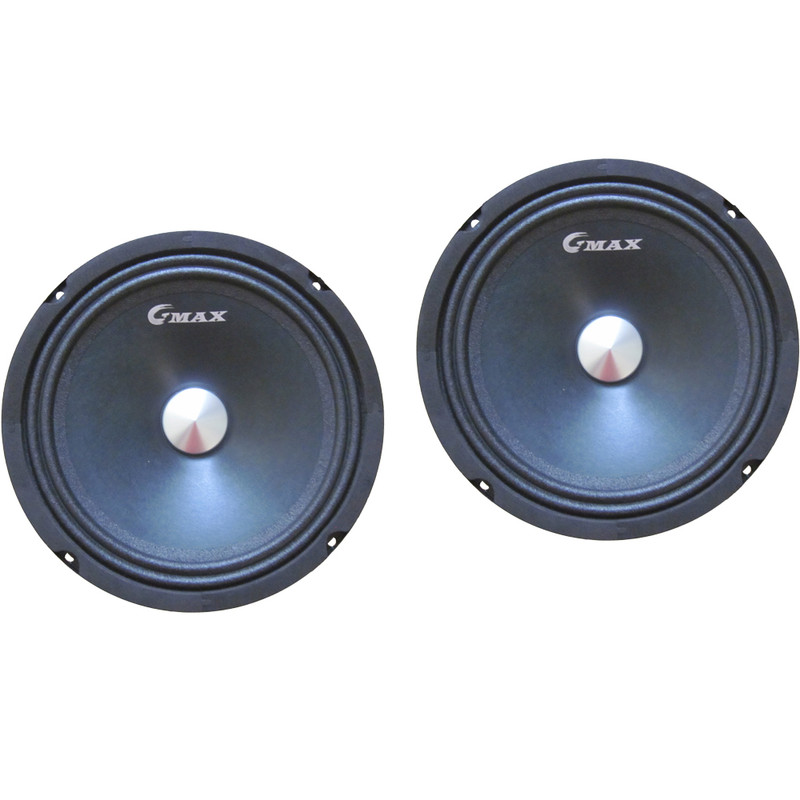 میدرنج خودرو جی مکس مدل GM-80MR801P بسته دو عددی