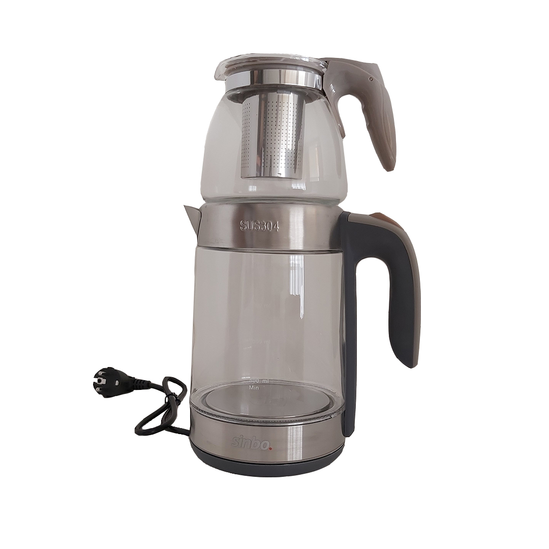 چای ساز سینبو مدل 5815