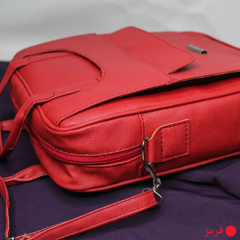 کوله پشتی زنانه مدل 2565