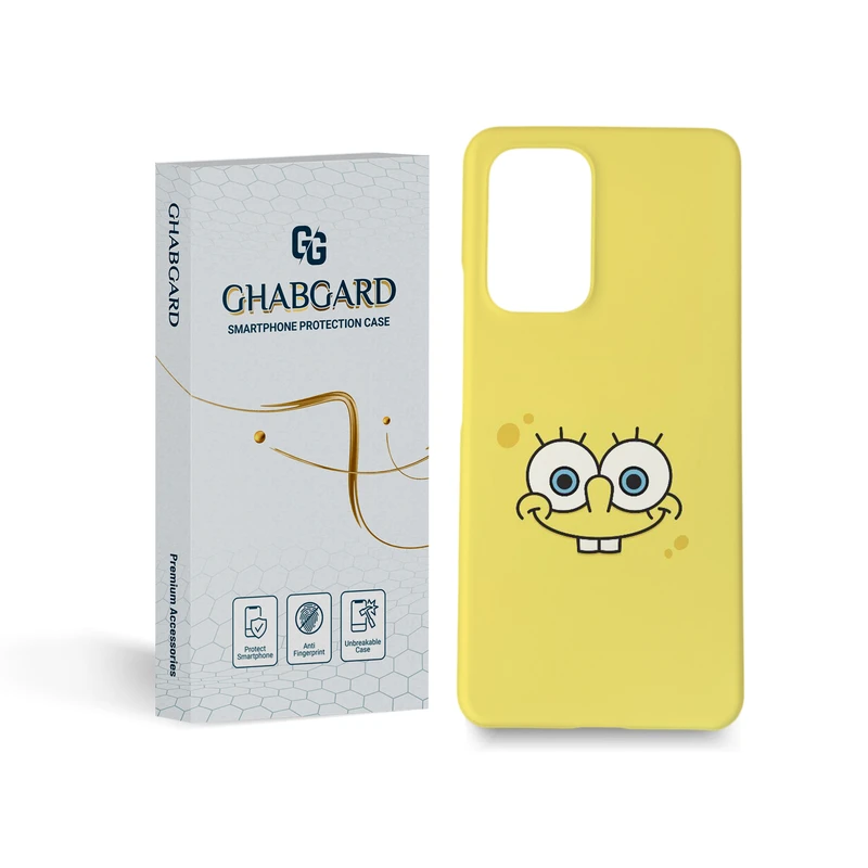  کاور قاب گارد مدل فانتزی مناسب برای گوشی موبایل سامسونگ Galaxy A53   