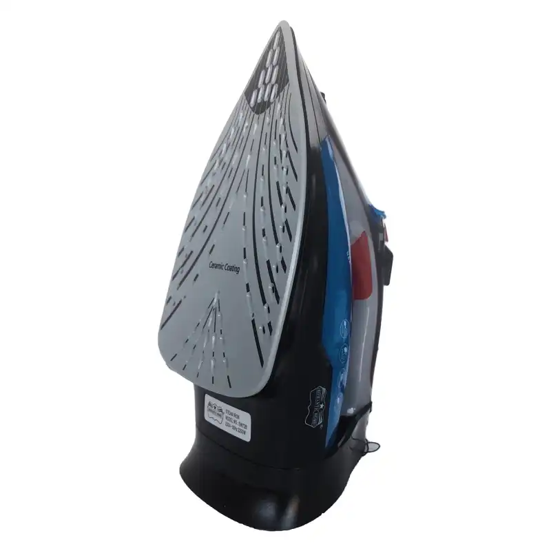 اتو بخار رومانتیک هوم مدل SW-72B