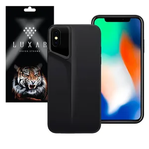 Luxar ipxs -Porsche Cover For apple iphone x / xs