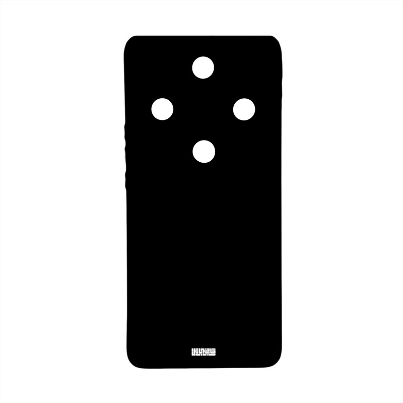 کاور قاب موبایل علوی مدل SML مناسب برای گوشی موبایل آنر X9B