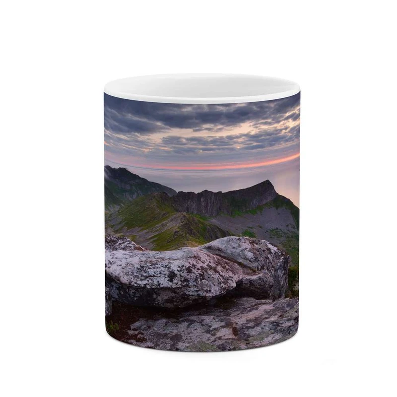 ماگ کاکتی مدل منظره کد mgh16548