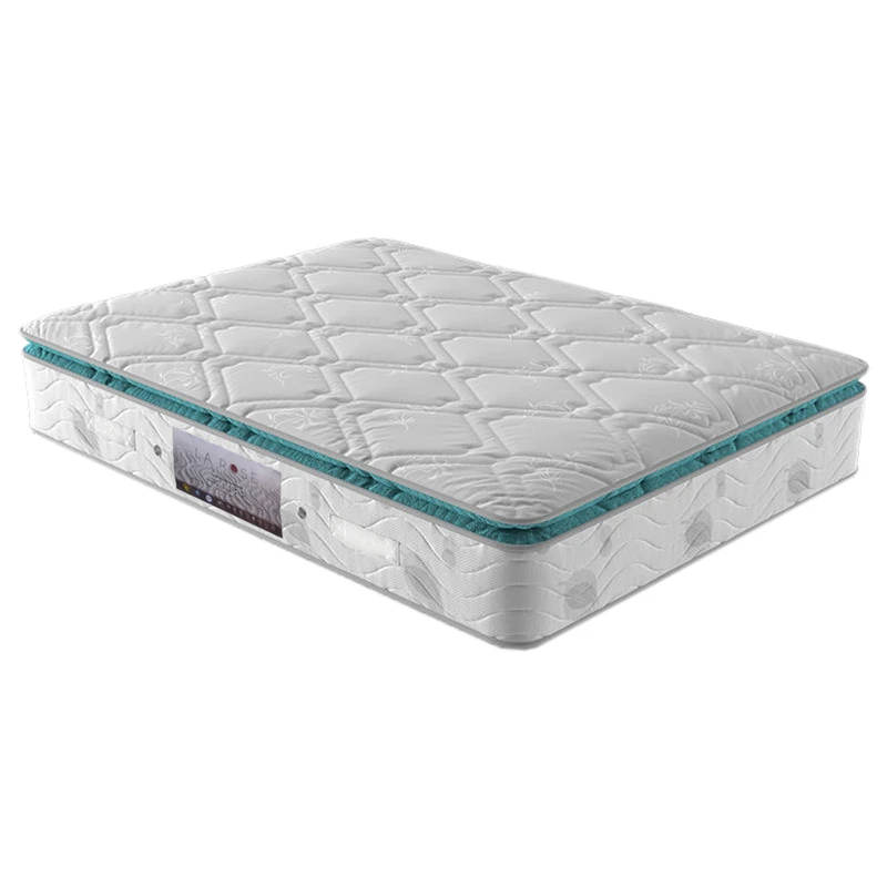 تشک لارز مدل آیلار کد AG6 دونفره سایز 160x200 سانتی متر
