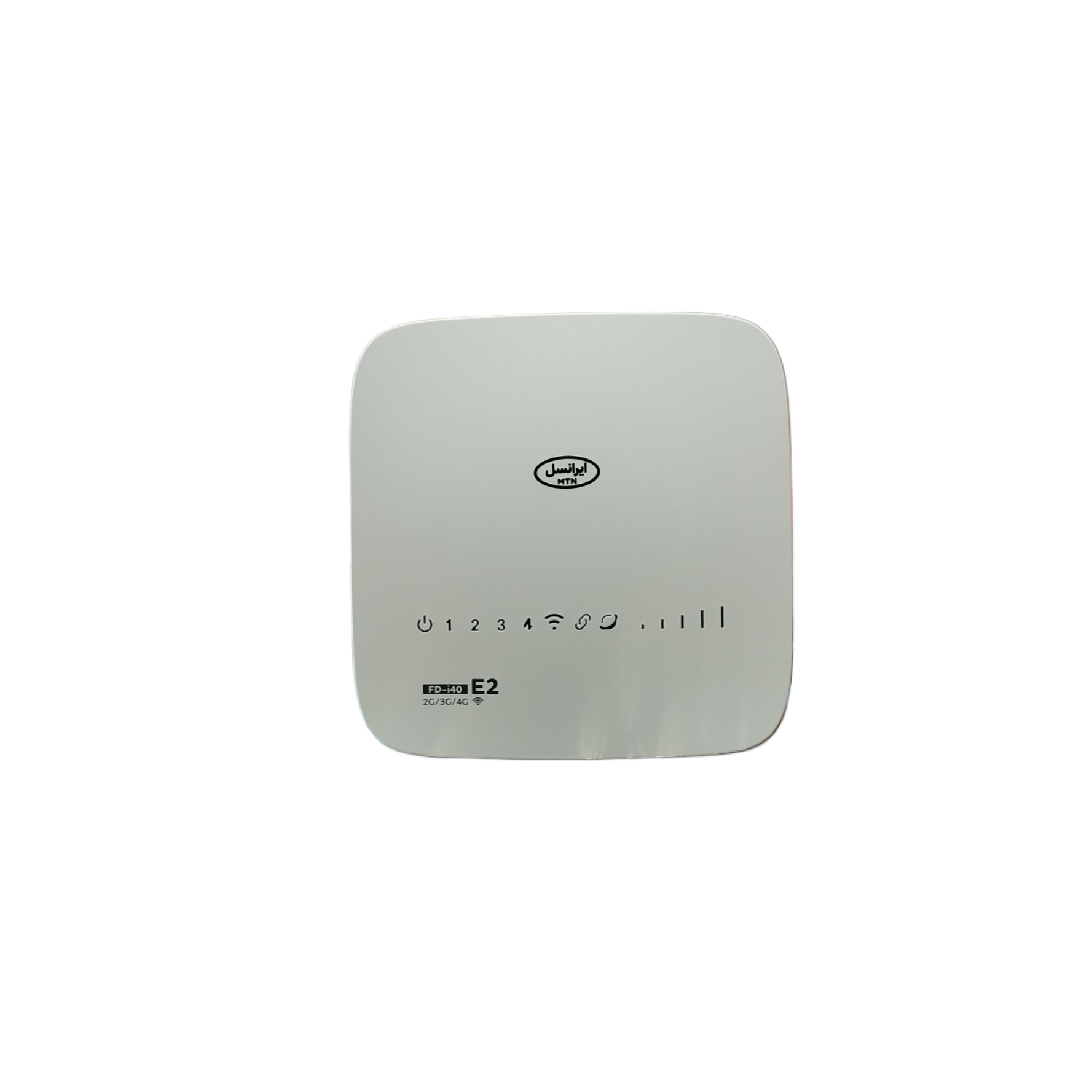 مودم  LTEقابل حمل ایرانسل مدل FD-i40 E2