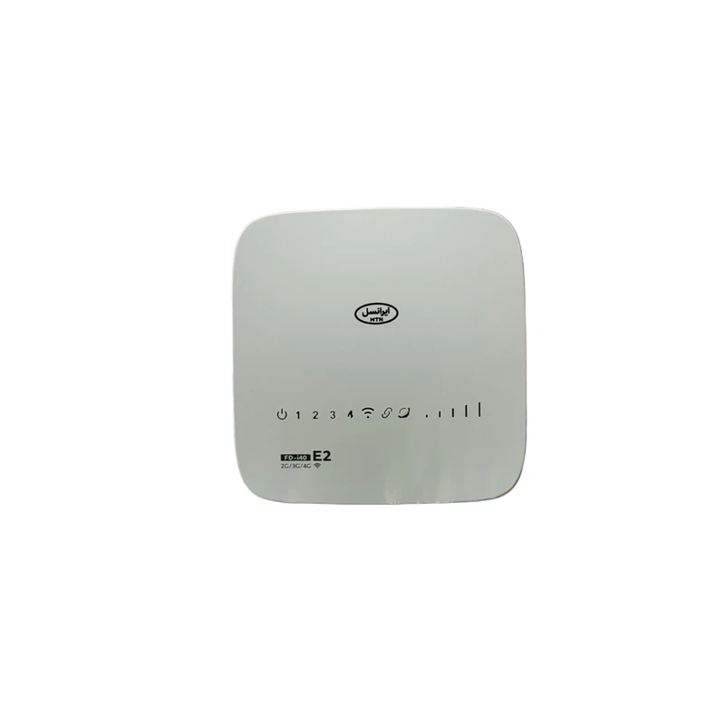 مودم LTEقابل حمل ایرانسل مدل FD-i40 E2