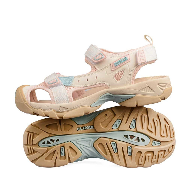 صندل زنانه هامتو مدل 740093B-4