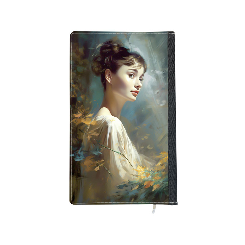 سالنامه سال 1403 طرح کلاسیک کد 14