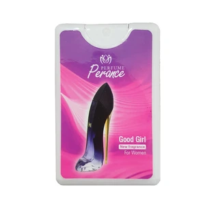 عطر جیبی زنانه پرنس مدل  Good girl حجم 20 میلی لیتر