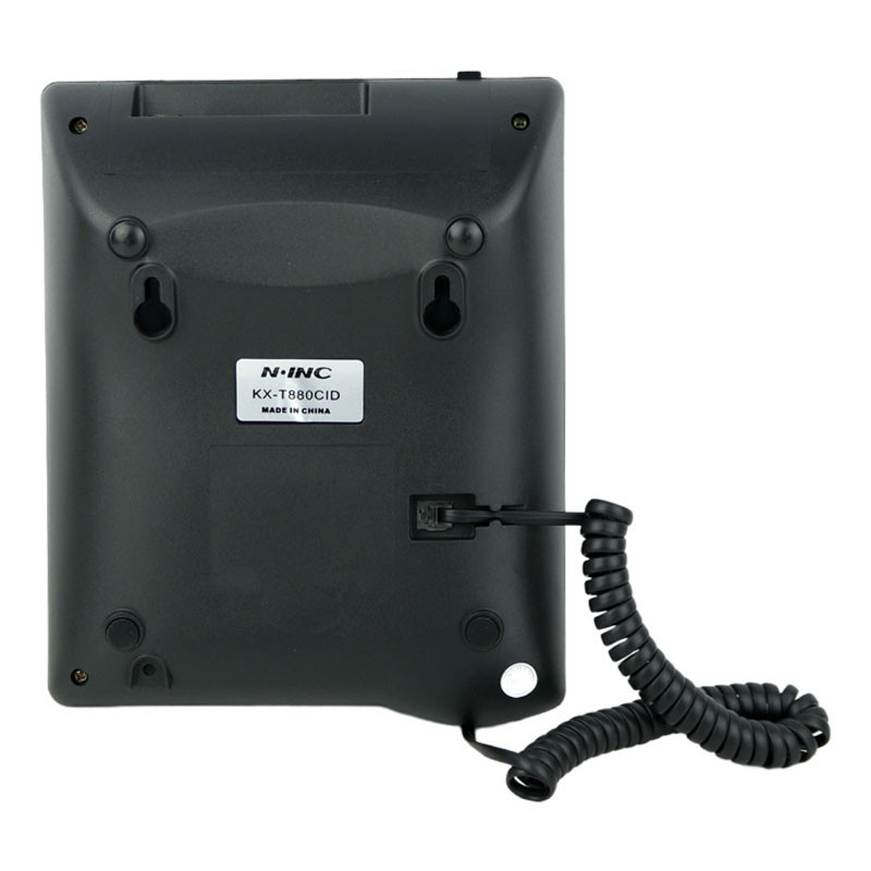 تلفن ان آی ان سی مدل KX-T880