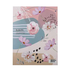 کاغذ کلاسوری سم کد 555 بسته 100عددی