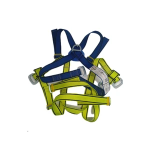 کمربند ایمنی کار مدل پادکس