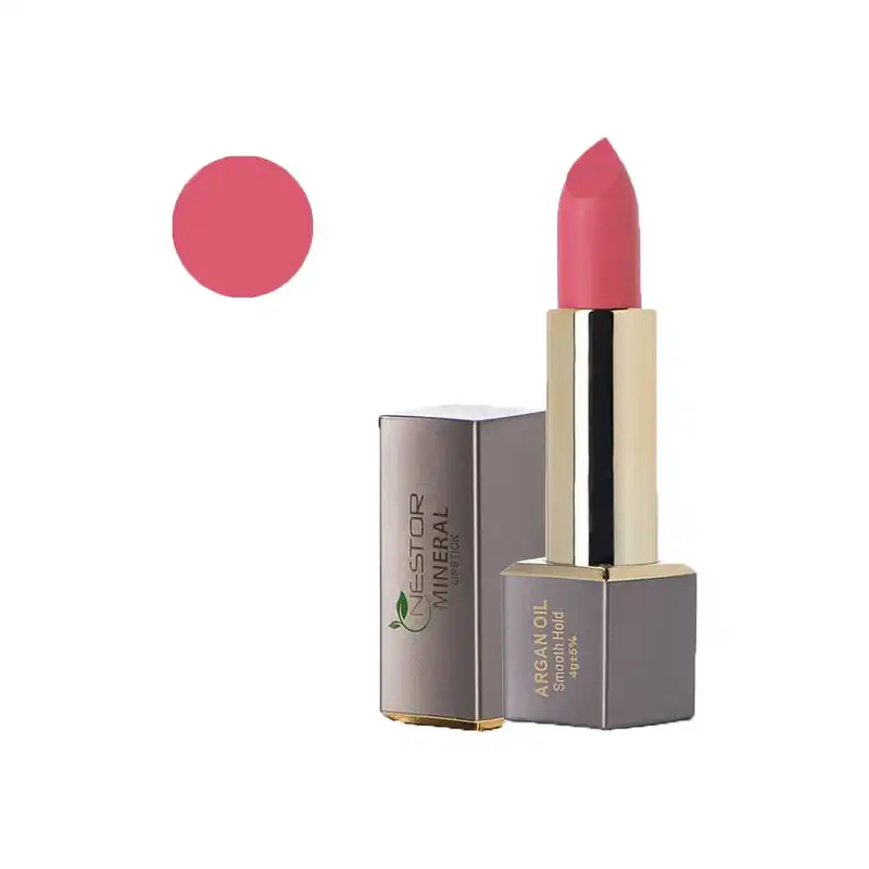 رژ لب جامد نستور شماره 315