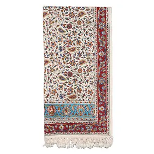 سفره قلمکار زابلیان طرح MO10050-3