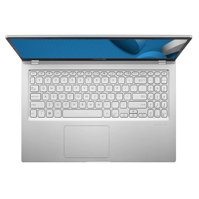 لپ تاپ 15.6 اینچی ایسوس مدل Vivobook X515JA-EJ4027W-i7 8GB 1SSD Iris Xe - کاستوم شده