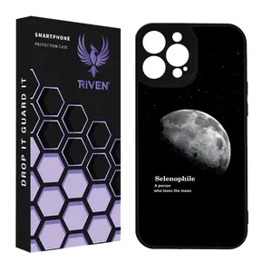 RIVEN RI3-17 Case For Apple iphone 13 Pro Max
