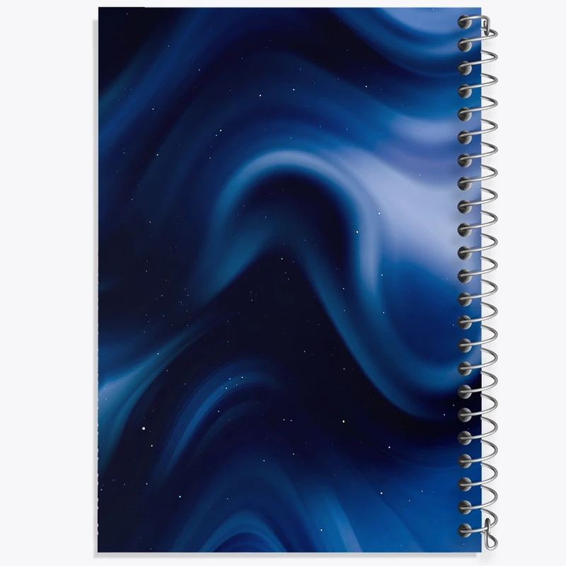 دفتر مشق 100 برگ خندالو طرح مدرن کد N2764