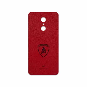 MAHOOT RL-LMBRGHNI Cover Sticker for Xiaomi REDMI 5