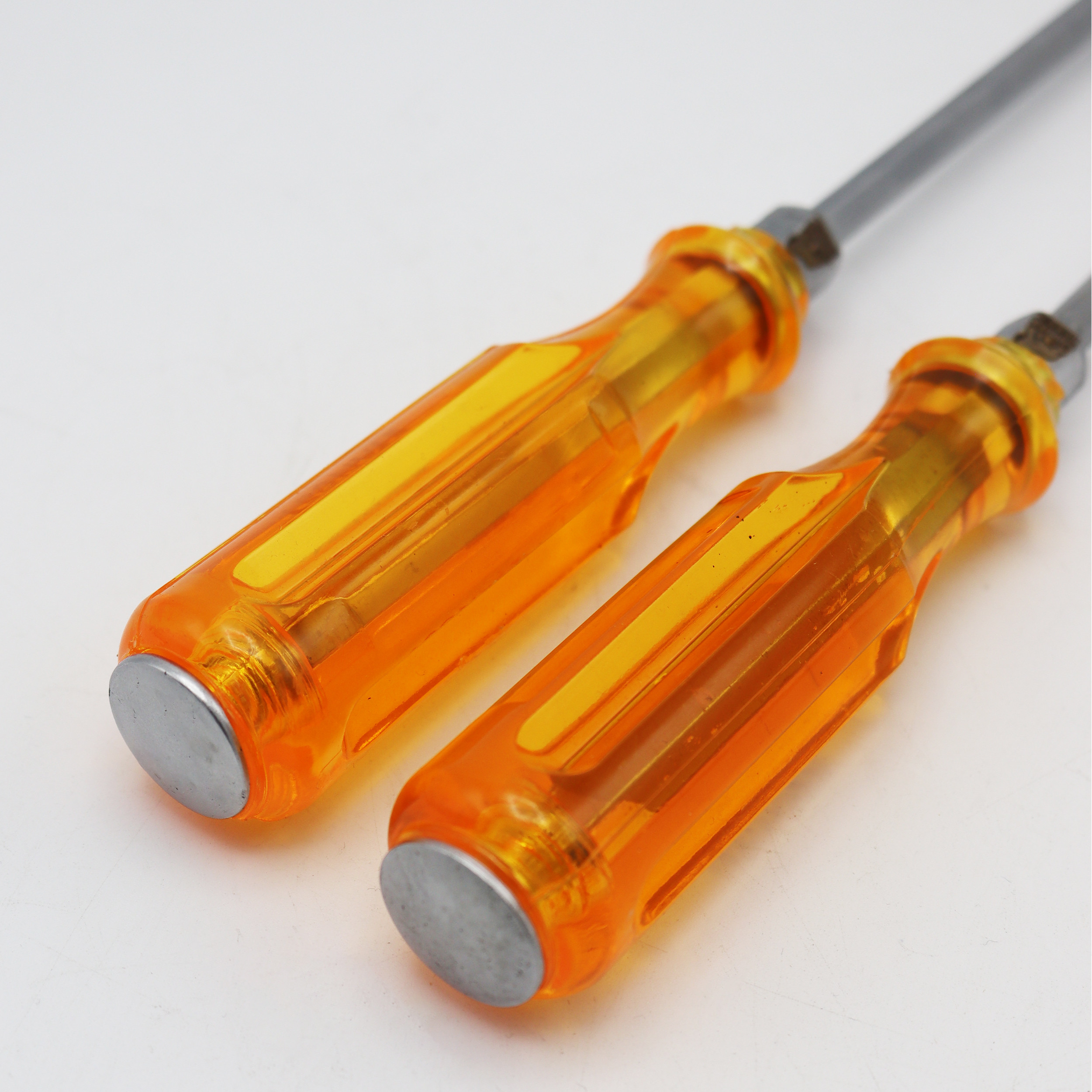 مجموعه 2 عددی پیچ گوشتی دو سو و چهارسو مدل گوریلا کد YPT-NA02