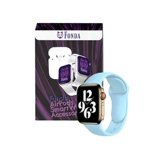 بند فوندا مدل S-d مناسب برای اپل واچ 38/40 میلی متری