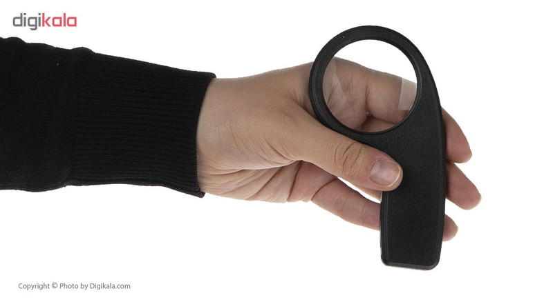 ذره بین مدل Mg21013