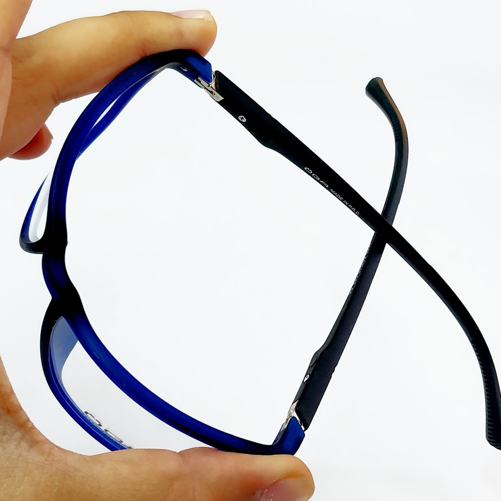 فریم عینک طبی اوگا مدل 3380 -  - 6