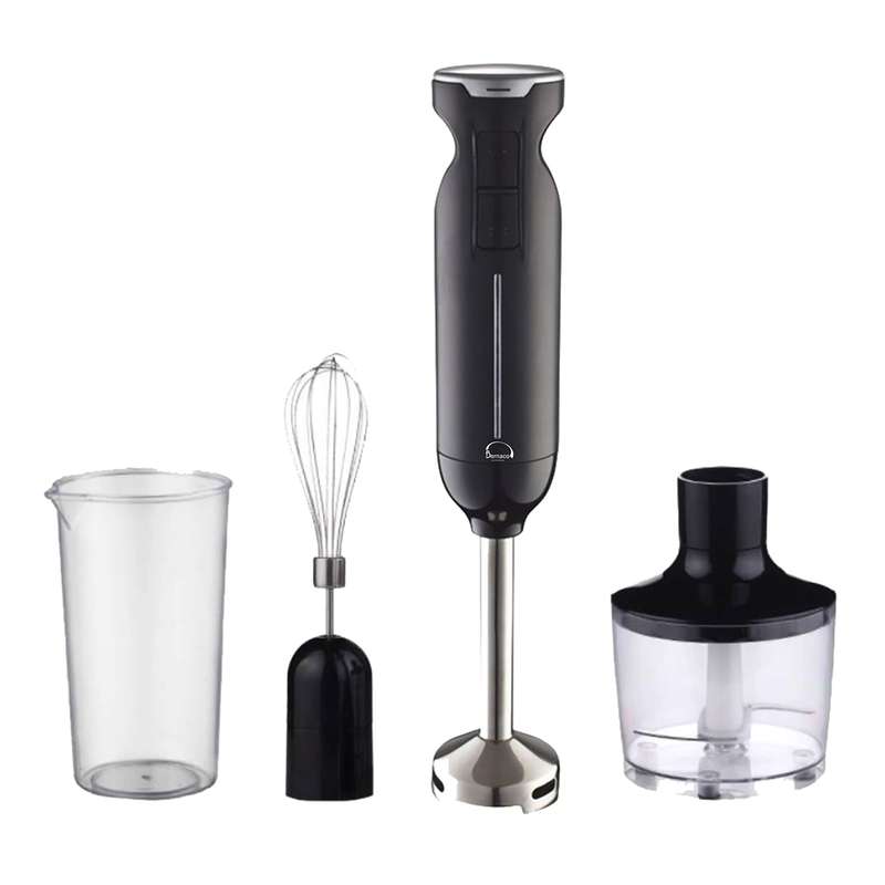 گوشت کوب برقی 500 وات برناکو مدل BHB 803 گوشت کوب برقی 500 وات برناکو مدل BHB 803