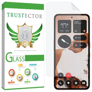  Trustector TFNMB20 Screen Protector For Nothing CMF Phone 2 Pro 