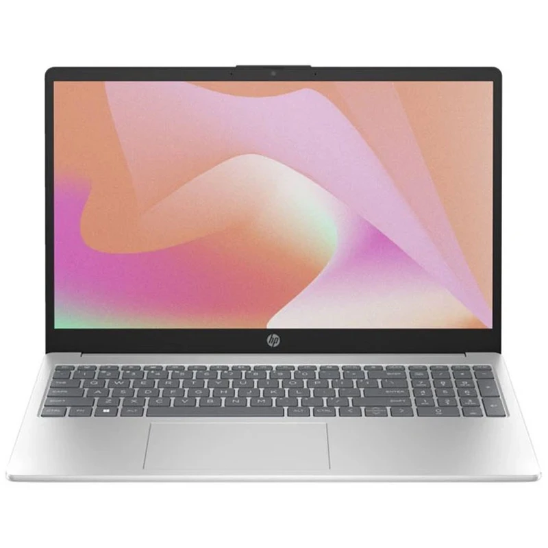 لپ تاپ 15.6 اینچی اچ‌ پی مدل fd0154wm-15-Core Ultra 5 125H-16GB DDR5 4800MHz-1TB SSD-IPS Touch - کاستوم شده