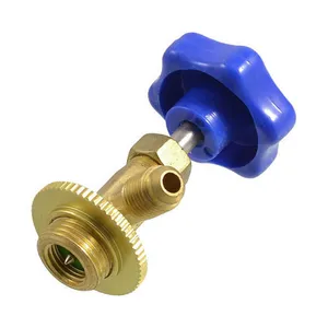 شیر گازی  مدل CT-338