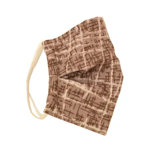 ماسک تزیینی کد 04