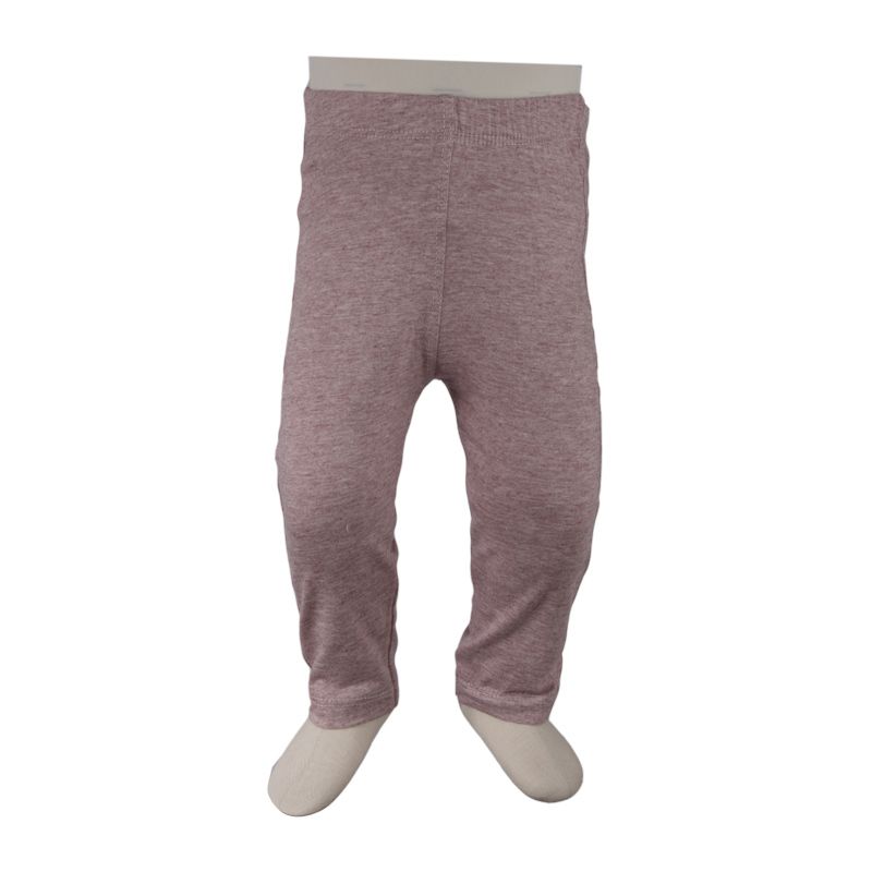 شلوار نوزادی آدمک مدل یکرو لاکرا آدمک جیب دار کد 286600 -  - 2