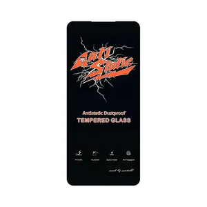 Shahr Glass ANTISTA Screen Protector For Samsung Galaxy A11 / M11 / Xiaomi Redmi Note 9 / Redmi Note 9T