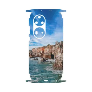 MAHOOT Rock Mountain-FullSkin Cover Sticker for Huawei P50 Pro