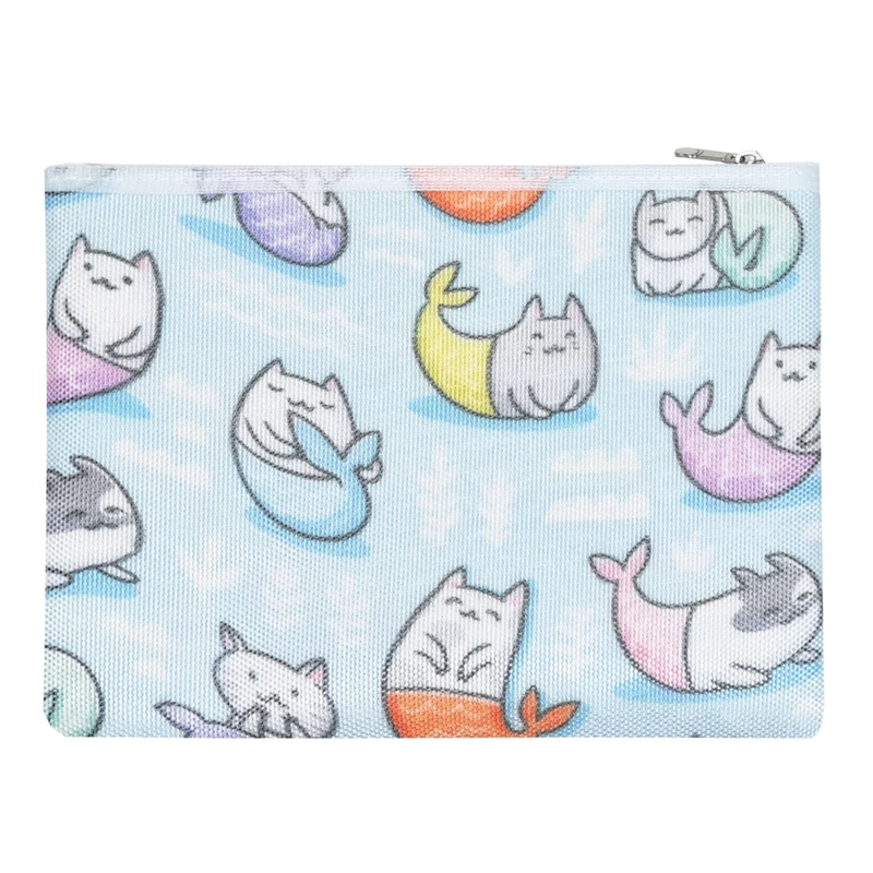 نظم دهنده سفری طرح گربه ماهی مدل LPA080919