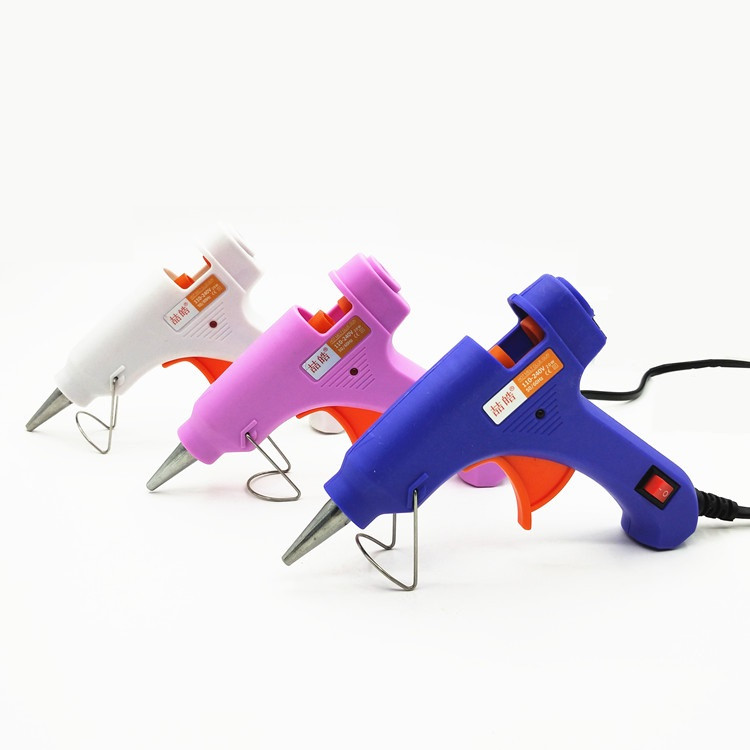 دستگاه چسب حرارتی یولیان مدل YL-266 دستگاه چسب حرارتی یولیان مدل YL-266