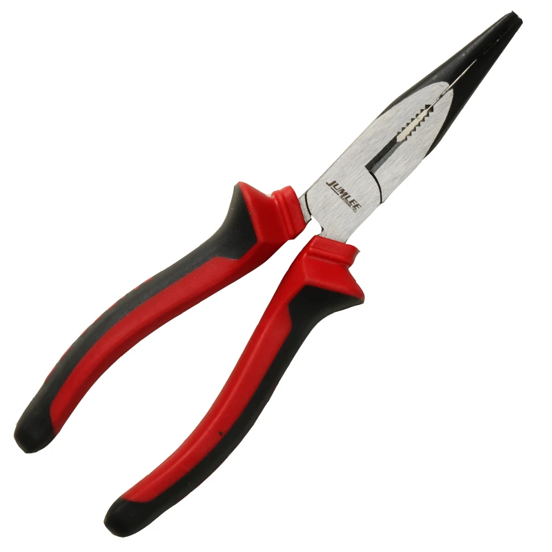 انبر دم باریک جوملی مدل 1657-6 سایز 6 اینچ